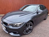 BMW SERIE 4