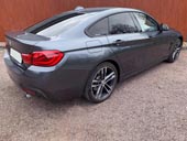 BMW SERIE 4