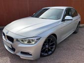 BMW SERIE 3 