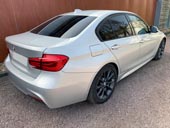 BMW SERIE 3 