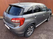 CITROEN C4 AIRCROSS