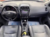 CITROEN C4 AIRCROSS