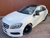 MERCEDES CLASSE A 