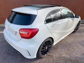 MERCEDES CLASSE A 