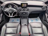 MERCEDES CLASSE A 