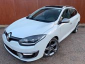 RENAULT MEGANE ESTATE
